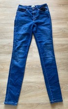 Only Jeans, dunkelblau, Größe M / Länge 32