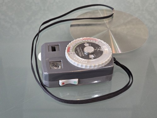 Gossen polysix cds electronic - polysix,