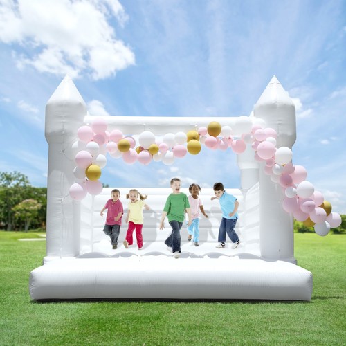 4x3 5x3m aufblasbare - aufblasbare, hüpfburg