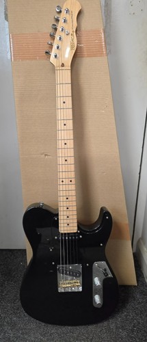 Fret king country squire tone - squire,