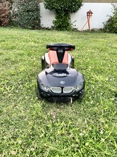 BMW Baby Racer III