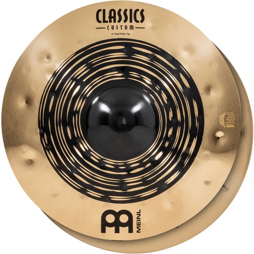 Meinl cc14duh classics custom - cc14duh,