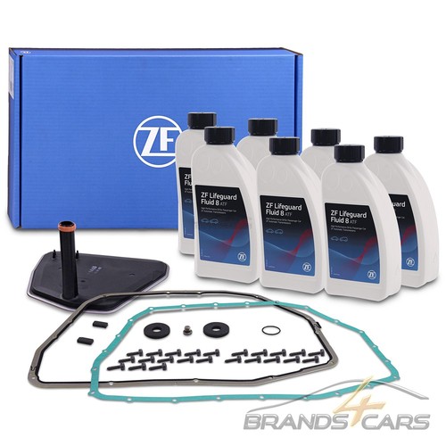 Filter automatikgetriebe - zf,