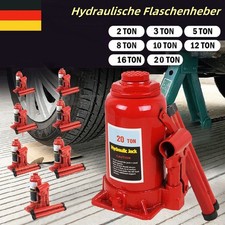 Hydraulischer