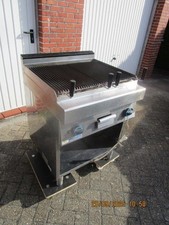 Lavasteingrill Gas Rostbräter Steakgrill Bratwurstgrill Holzkohlegeschmack Duft