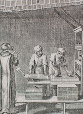 Buchdruckerei Buchdruck