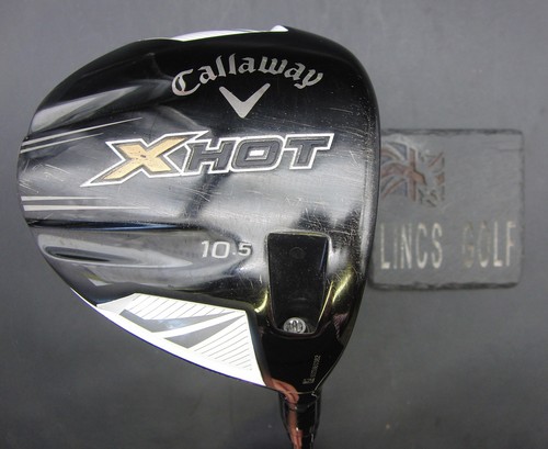 Callaway hot driver - callaway, 10,5°