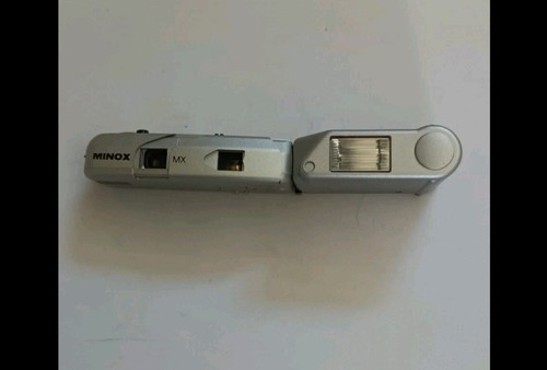 Minox kamera mit - minox,