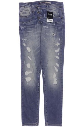 Please jeans damen hose denim - hose,