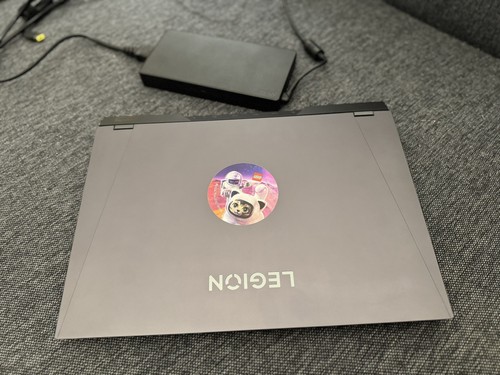 Lenovo legion pro - 5, |