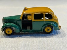 Dinky Toys Austin Taxi, No