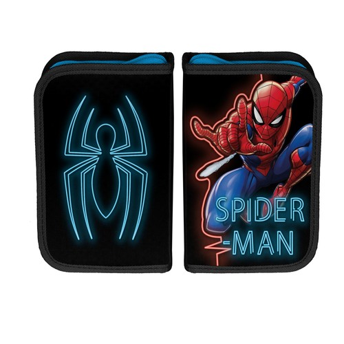 Spiderman federmäppchen - spiderman, 1