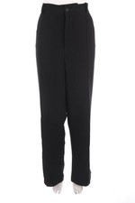 friendtex Hose 3XL Schwarz