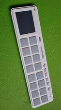 Korg nanoPAD 2 white MIDI Studio Controller