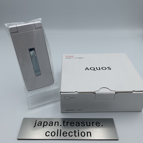 Sharp aquos keitai - sharp, 3