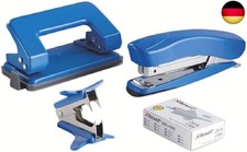 Rexel 2100069 Schreibtisch-Set