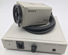 Sony DXC-930P 3CCD