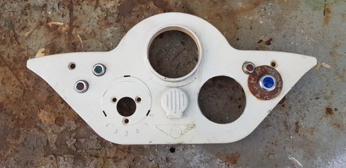 Berliner roller armaturenbrett - berliner,
