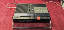 DDR RFT VEB Stern Radio Berlin Kassetten - Recorder Anett IS2  Kein Skr