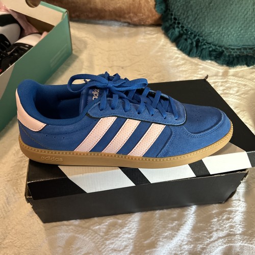 Adidas breaknet sleek women - adidas, women's