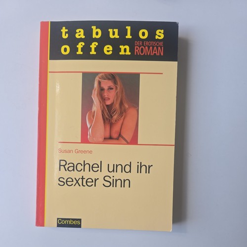 Erotischer roman rachel und - erotischer,