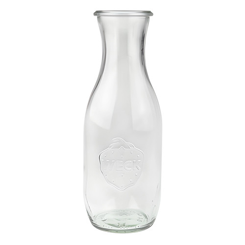 Weck saftflasche stück - 6, stück-