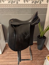 Dressursattel,Schumacher Profi Exklusiv2, Tinker,Haflinger Friese