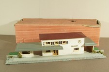 Faller 102 - Bahnhof Neudorf