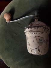 Peugeot Mechanische Kaffee Mühle Metall