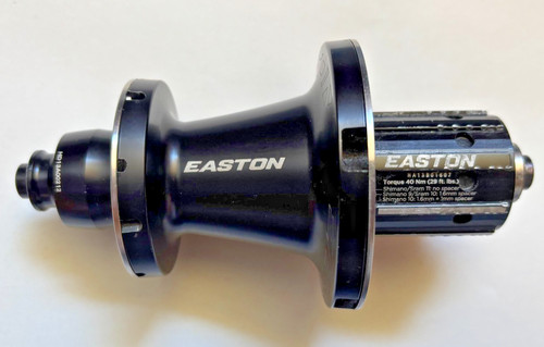 Easton nabe 20 loch - hr-,