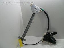 Mitsubishi Carisma DA0