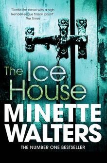 The ice house von - house,
