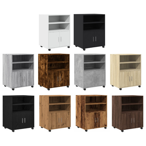 Rollschrank sideboards kommode - rollschrank,
