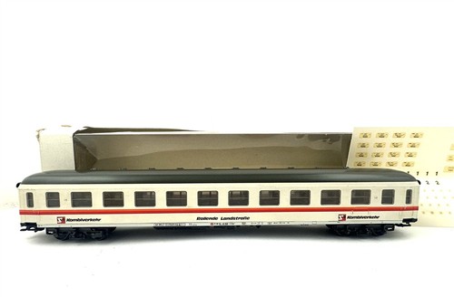 Märklin 4232 liegewagen - märklin, ac