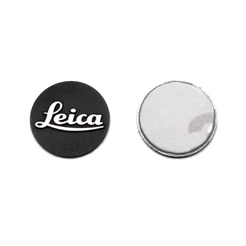 Logo badge parts for leica - badge,