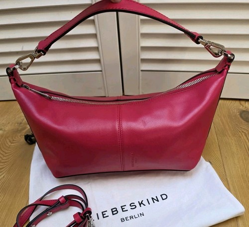 Liebeskind leder tasche - 💞,