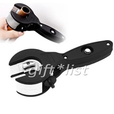 Ratschen Auspuff Rohrschneider