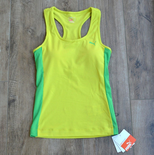 Puma damen tank top mit - tank,