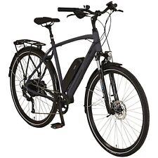 E-Bike NEU Trekking bis  120 km Hydraulische Scheibenbremsen unbenutzt🦁🐔