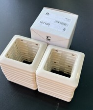 Berker Modul 2 weiß glänzend