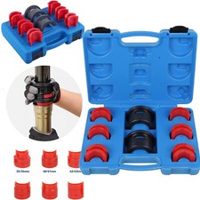 Gabelsimmerring Eintreiber