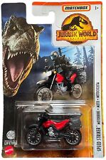 Matchbox Speed Striker