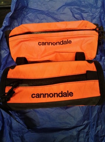 Tasche bikepacking cannondale - tasche,