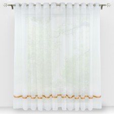 Gardinen stores voile vorhang - stores,