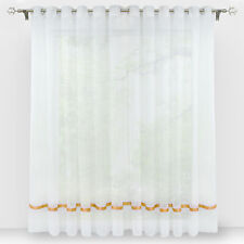 Gardinen Stores Voile Vorhang