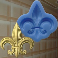 Gießform Stuck Französische