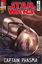 Star Wars Nr 29 Panini Comics