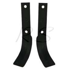 Fräsmesser links für Howard