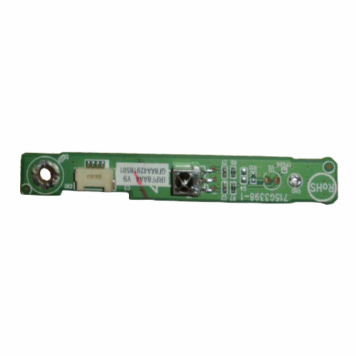 715g3398 remote control - remote,