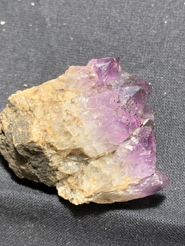 Amethyst geyer erzgebirge - amethyst,,